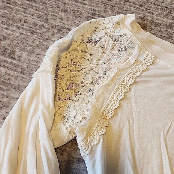 Rock and Roll Cowgirl- long sleeve - Picture 3 of 7